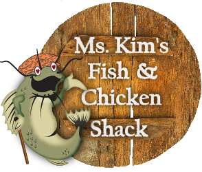 Ms kims fish and chicken shack